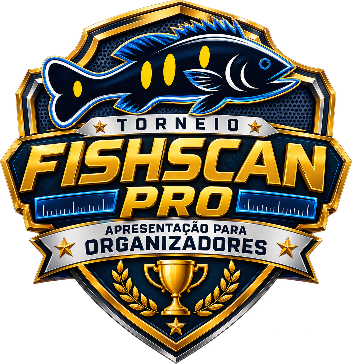 Logo do evento